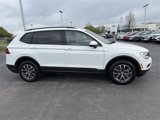 Used 2021 Volkswagen Tiguan S image 4