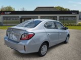 New 2024 Mitsubishi Mirage G4 image 3