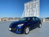 Used 2012 MAZDA MAZDA3 i Touring image 4