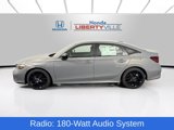 New 2025 Honda Civic Sport image 3