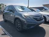 Used 2016 Honda CR-V SE image 5