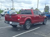Used 2015 Ford F150 XLT w/ Equipment Group 302A Luxury image 6