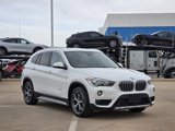 Used 2018 BMW X1 xDrive28i w/ Convenience Package image 3