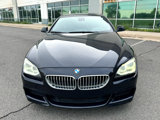Used 2012 BMW 650i Coupe image 2