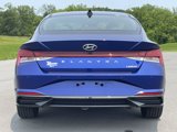 Used 2022 Hyundai Elantra Limited image 4