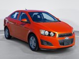 Used 2012 Chevrolet Sonic LT image 3