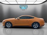 Used 2018 Ford Mustang Coupe image 5