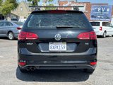 Used 2015 Volkswagen Golf TDI S image 5