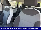 New 2025 Volkswagen Taos S image 6