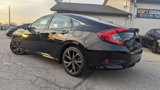 Used 2019 Honda Civic Sport image 5