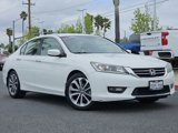 Used 2014 Honda Accord Sport image 3