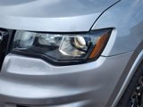 Used 2018 Jeep Grand Cherokee Altitude image 5