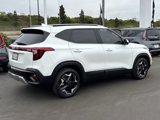 Certified 2024 Kia Seltos EX image 3