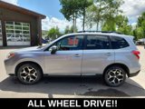 Used 2016 Subaru Forester 2.0XT Touring w/ Eyesight & Navigation System image 3