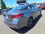 New 2025 Nissan Sentra SV w/ All-Weather Package image 4