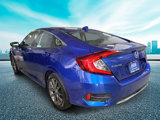 Used 2021 Honda Civic EX image 3