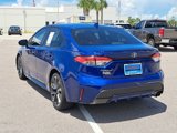 Certified 2021 Toyota Corolla SE image 4