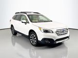 Used 2017 Subaru Outback 2.5i Limited image 3