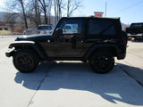 Used 2015 Jeep Wrangler Sport image 6