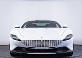 Certified 2025 Ferrari Roma Spider image 3