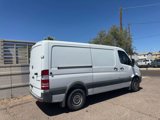 Used 2014 Mercedes-Benz Sprinter 2500 image 3