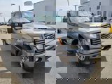 Used 2012 Ford F150 FX4 w/ FX Luxury Pkg image 4