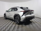 Used 2024 Toyota bZ4X Limited image 3