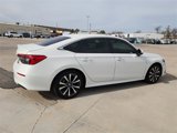 Used 2024 Honda Civic EX image 2