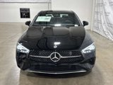 New 2025 Mercedes-Benz CLA 250 4MATIC image 4