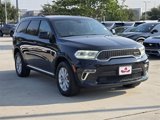 Used 2022 Dodge Durango SXT image 3
