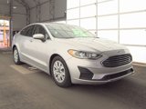 Used 2019 Ford Fusion S image 3