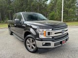 Used 2020 Ford F150 XLT w/ Equipment Group 301A Mid image 2