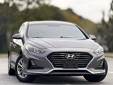 Used 2019 Hyundai Sonata SE w/ Cargo Package image 3