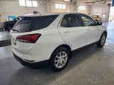 Certified 2022 Chevrolet Equinox LT image 4