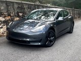 Used 2018 Tesla Model 3 Long Range image 2