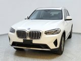 Used 2022 BMW X3 sDrive30i w/ Convenience Package image 2