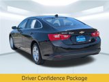 Used 2023 Chevrolet Malibu LT w/ Driver Confidence Package image 4