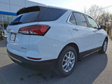 Used 2024 Chevrolet Equinox LT image 6
