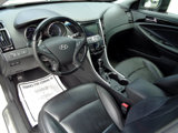 Used 2012 Hyundai Sonata Limited w/ Navigation Pkg image 5