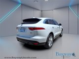 Used 2019 Jaguar F-PACE Prestige image 4