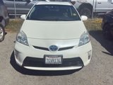 Used 2014 Toyota Prius Two image 2