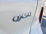 Used 2020 INFINITI QX50 Luxe image 5