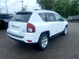 Used 2017 Jeep Compass Latitude image 5