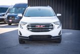 Used 2020 GMC Terrain SLT image 3