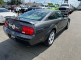 Used 2008 Ford Mustang Deluxe image 4