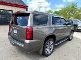 Used 2015 Chevrolet Tahoe LTZ image 4