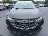 Used 2018 Chevrolet Equinox LT image 2