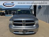 Used 2024 RAM 1500 Classic SLT image 2