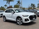 Certified 2022 Audi Q5 2.0T Premium Plus w/ Premium Plus Package image 2