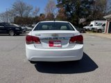 Used 2012 Chevrolet Cruze LT image 4